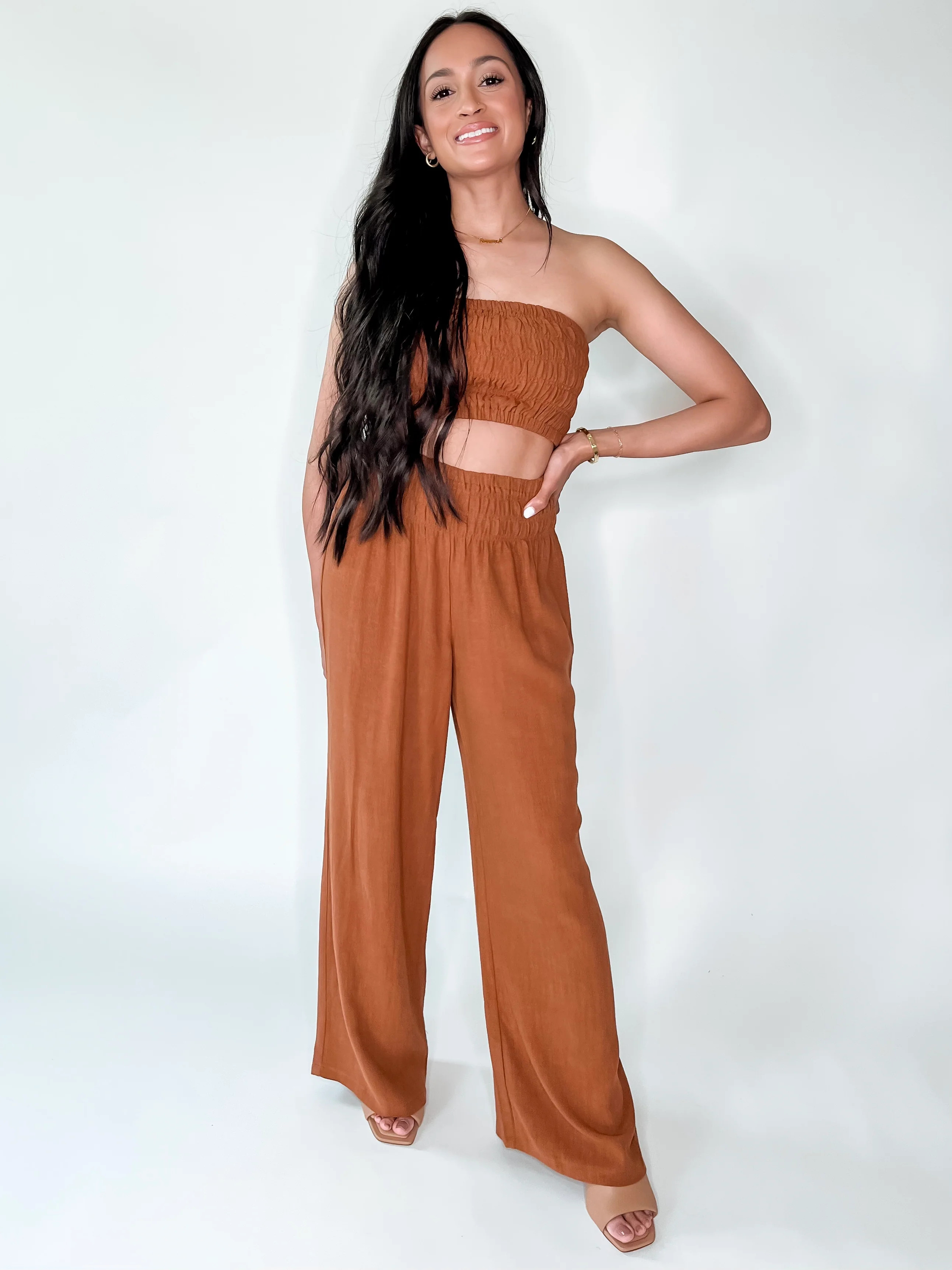 SUMMER BREEZE MATCHING SET | Harper's Den