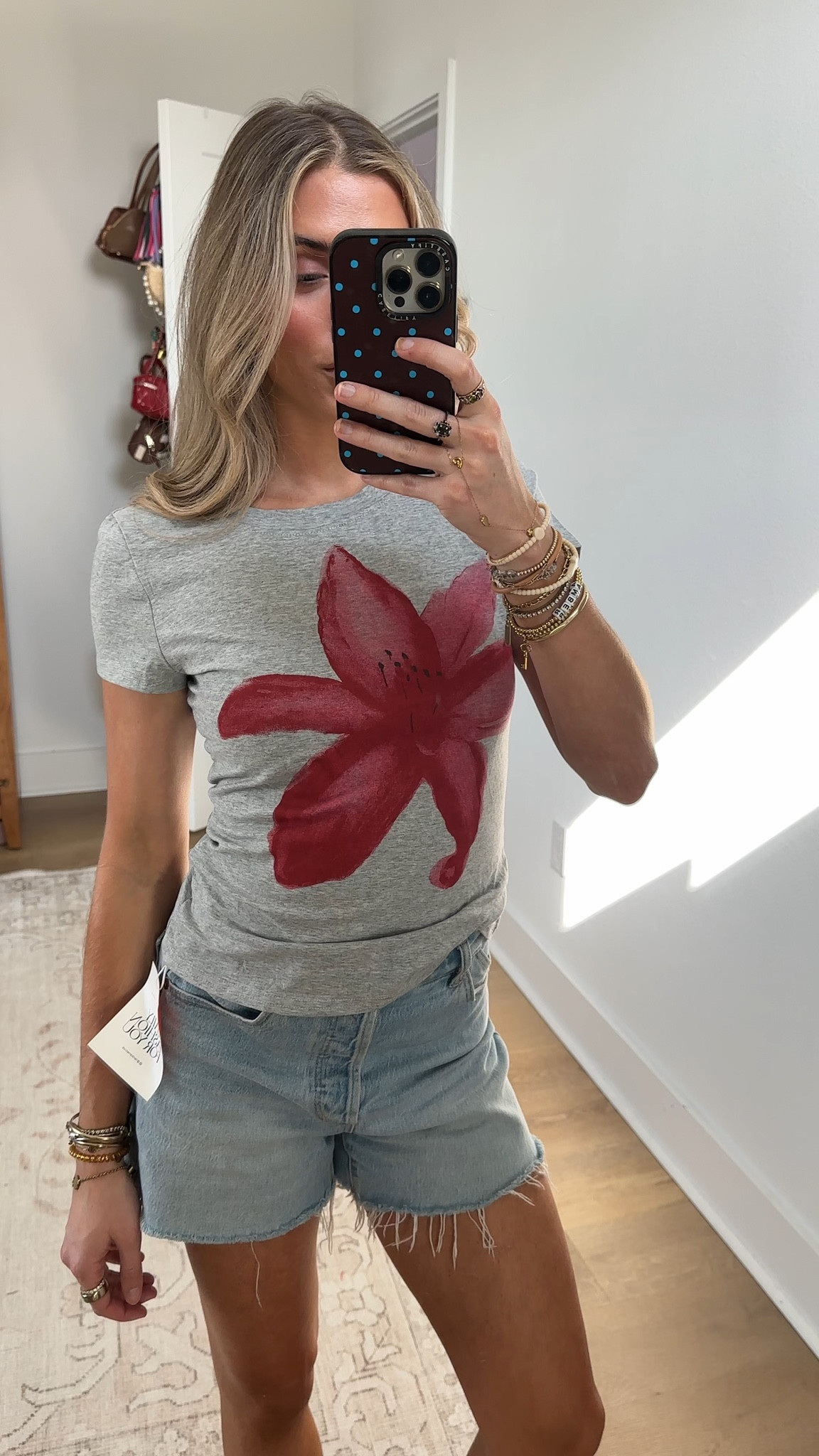 Amazon size small Tankaneo Womens Y2K Graphic Baby Tees Summer Floral Vintage Short Sleeve Tops Slim Fit Cropped Tshirts

#LTKSaleAlert #LTKootd #LTKSeasonal