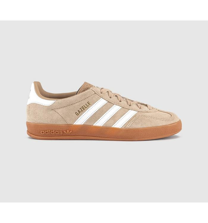 Gazelle Indoor Trainers | Office Shoes (UK)