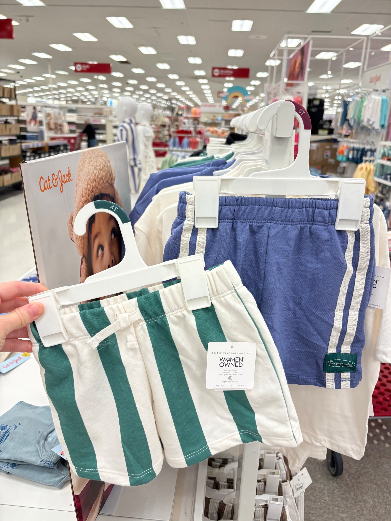 New Target toddler boy shorts! #target #toddlerboy 

#LTKootd #LTKKids #LTKBaby