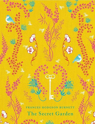 The Secret Garden (Puffin Classics) | Amazon (US)