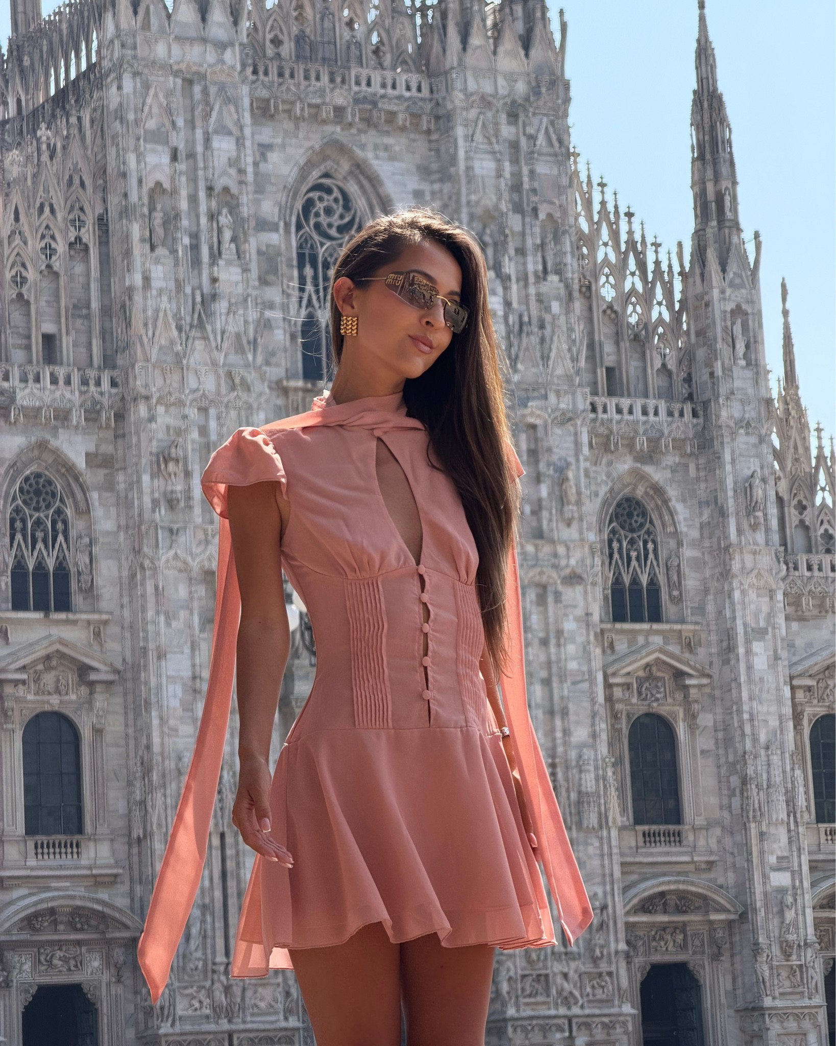 #LTKeurope #LTKstyletip #LTKsummer