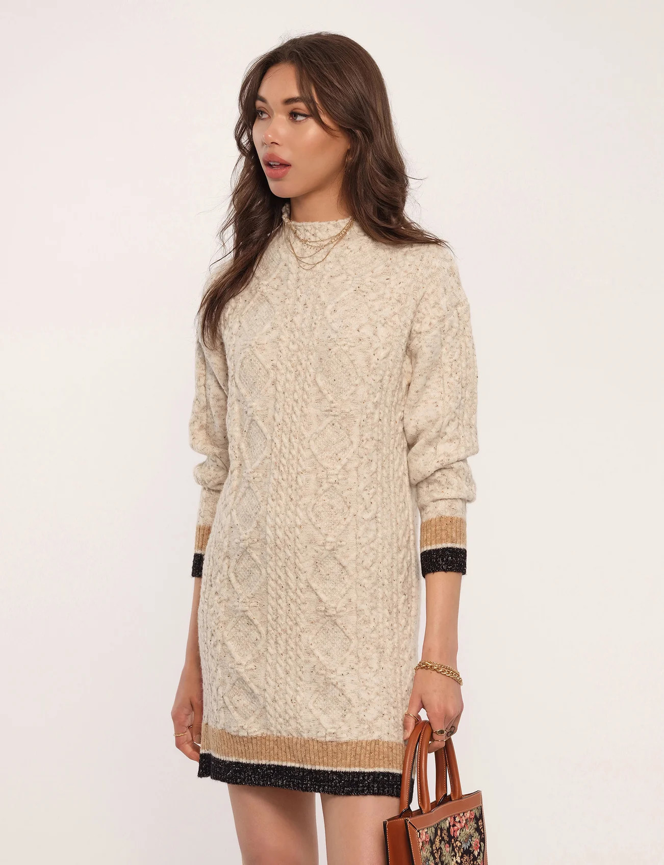 Neve Dress | HEARTLOOM