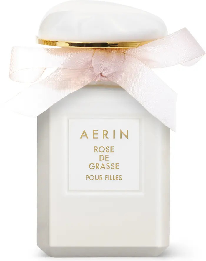 AERIN Beauty Rose de Grasse Pour Filles Eau de Toilette | Nordstrom