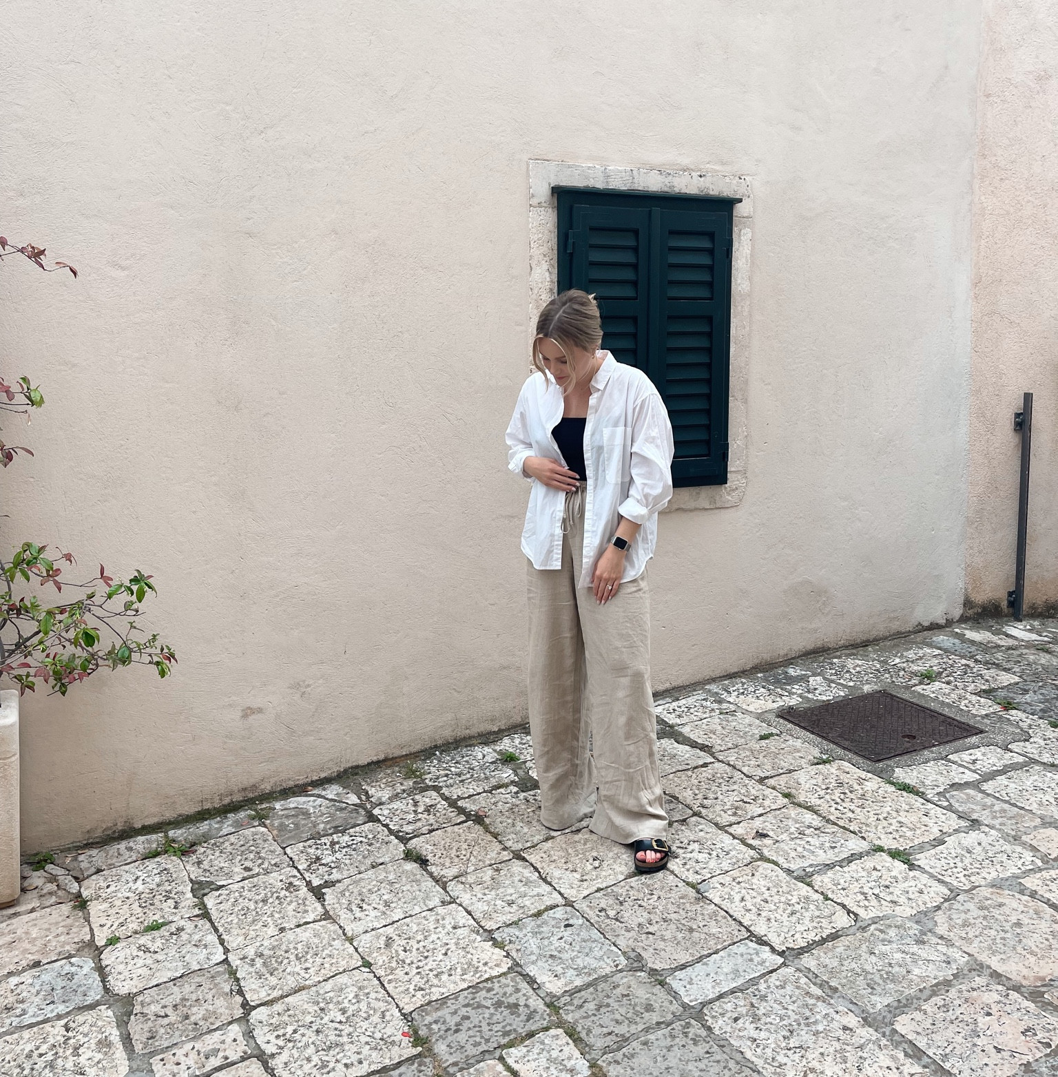 Outfit brought to you by target 🎯  

#LTKsalealert #LTKunder50