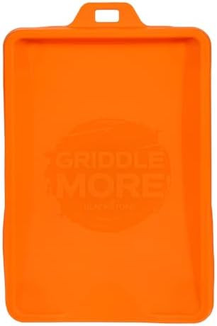 Blackstone 5097 Silicone Spatula Mat for Laddle, Serving Spoon Drip Pad & Grill Utensil Holder fo... | Amazon (US)