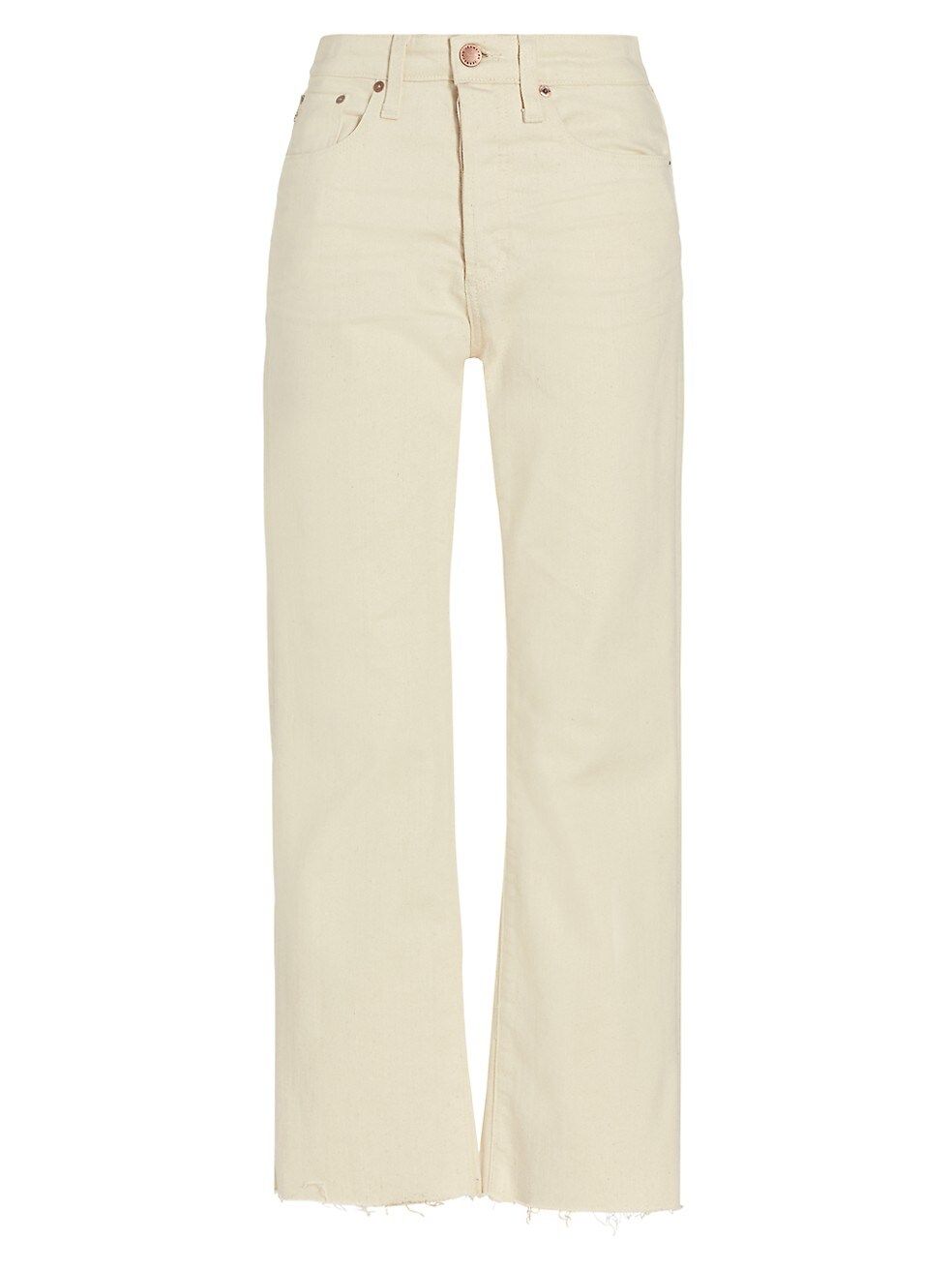 AG Jeans Kinsley Boot-Cut Jeans | Saks Fifth Avenue