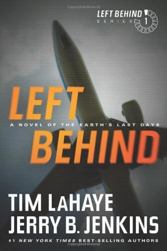 Left Behind: A Novel of the Earth’s Last Days (Left Behind Series Book 1) The Apocalyptic Chris... | Amazon (US)