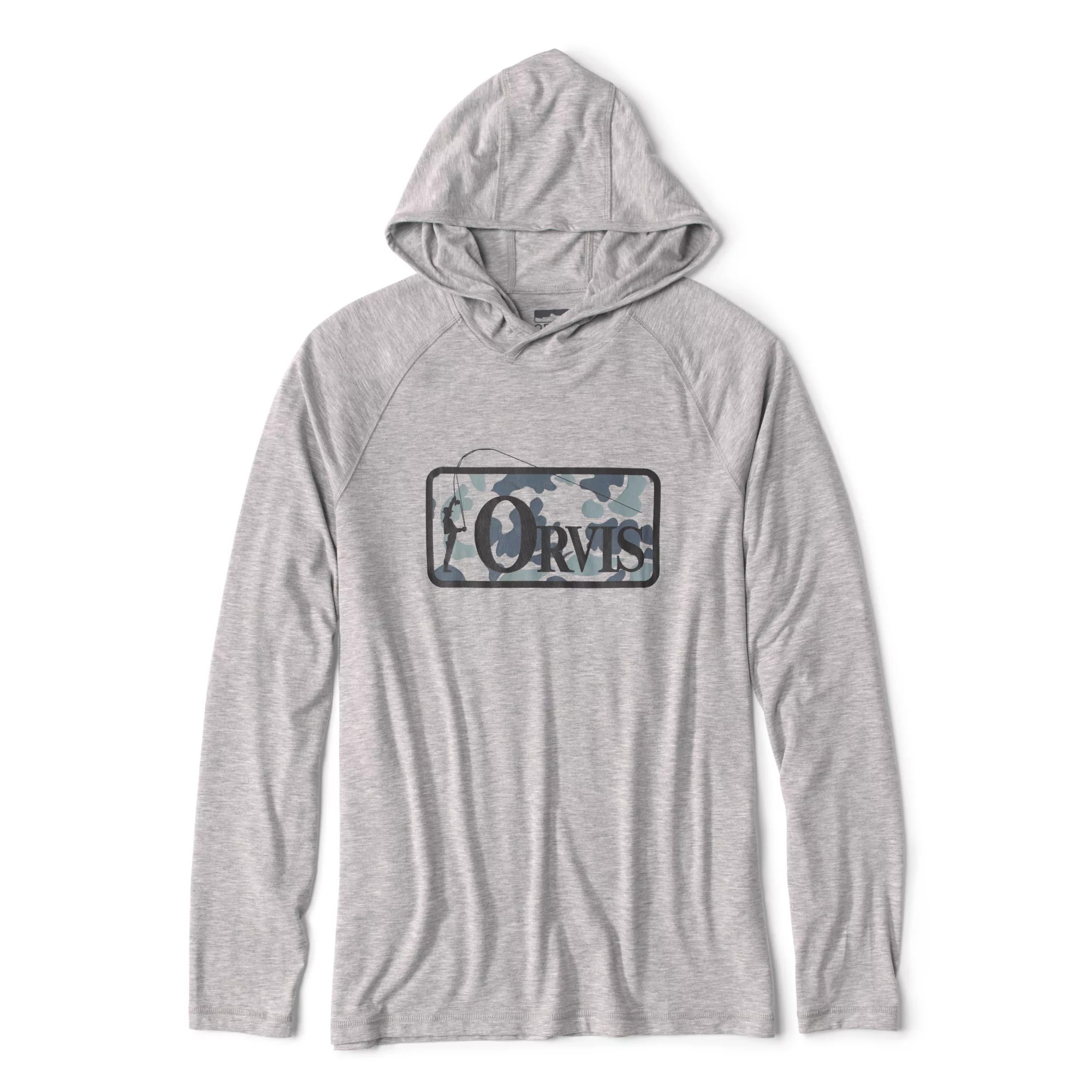 DriCast™ Logo Hoodie | Orvis (US)