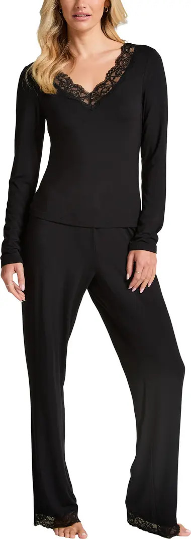 Pajama Set | Nordstrom