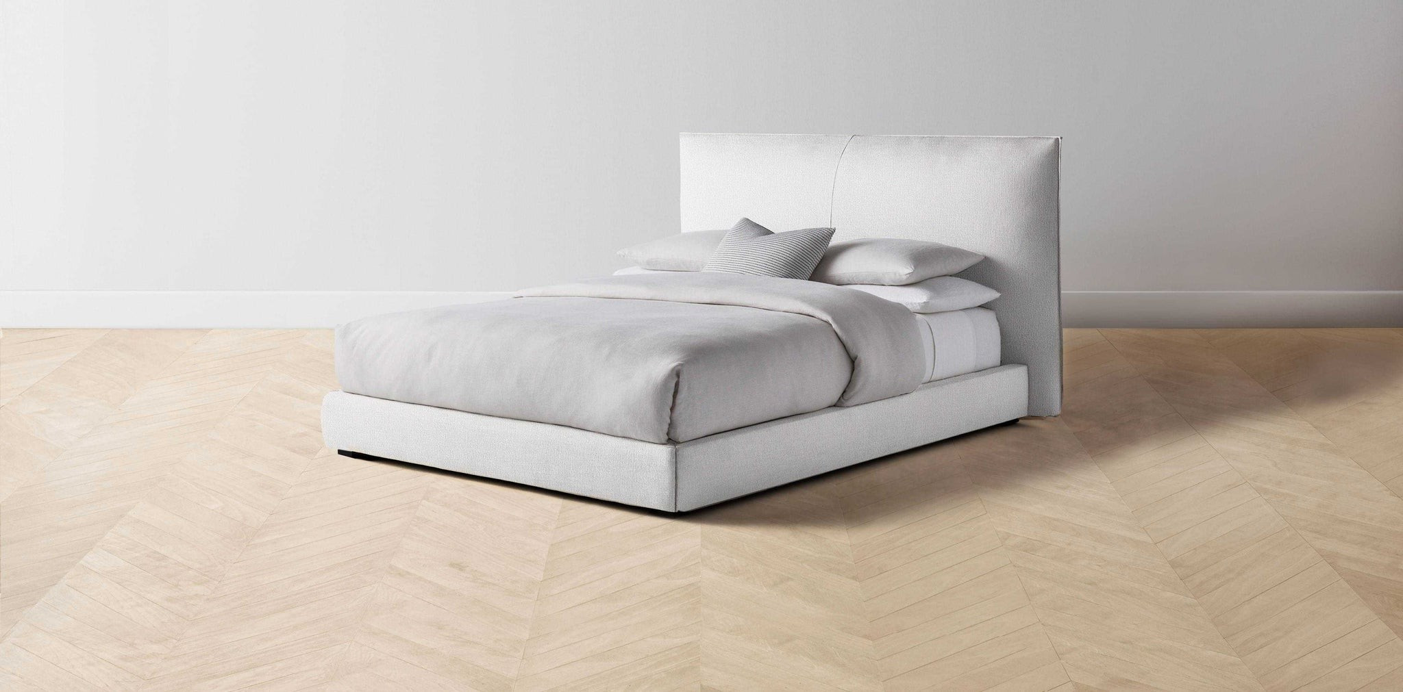 The Wythe Bed | Maiden Home