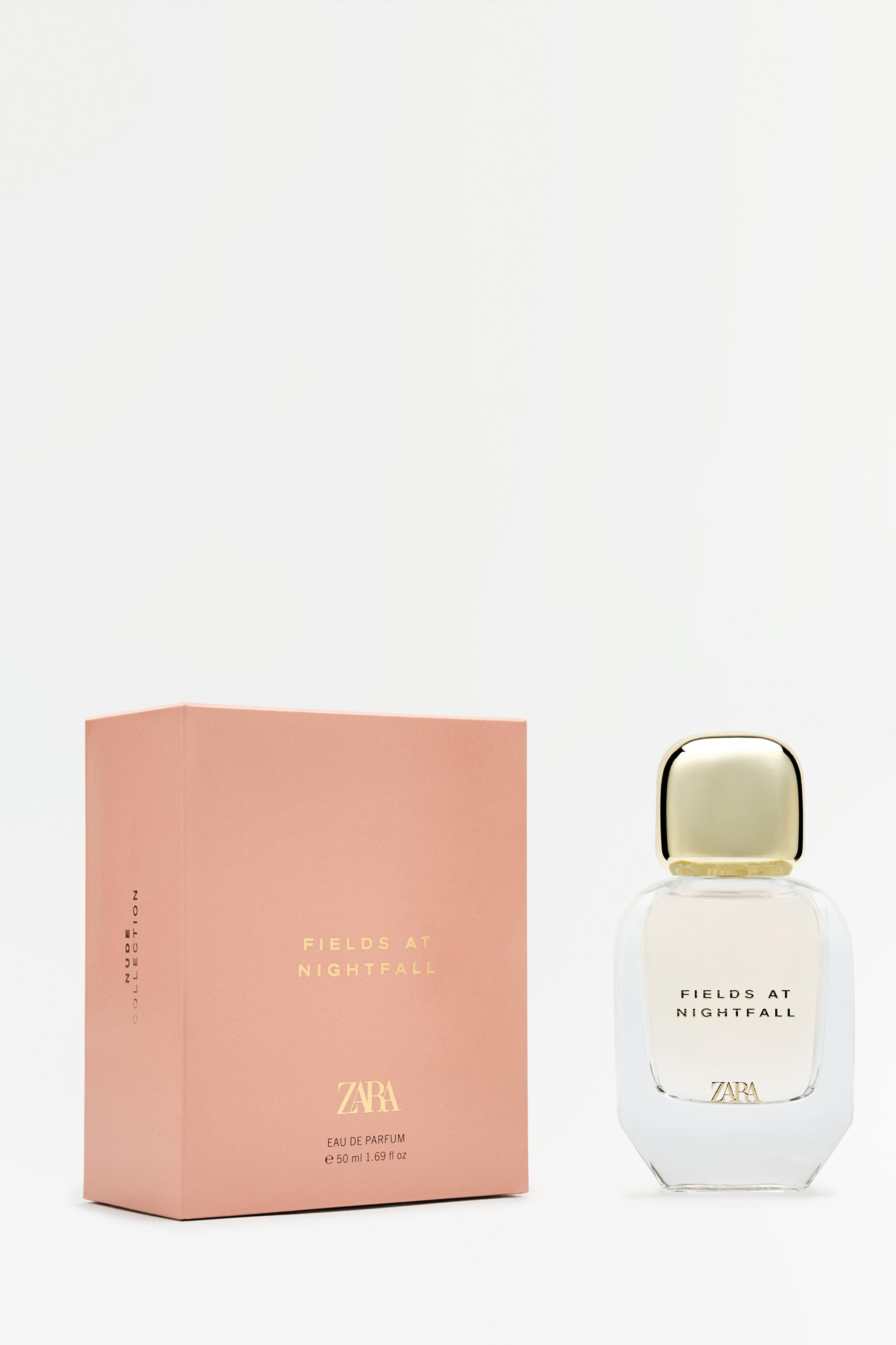 FIELDS AT NIGHTFALL EDP 50 ML (1.7 FL. OZ) | Zara US