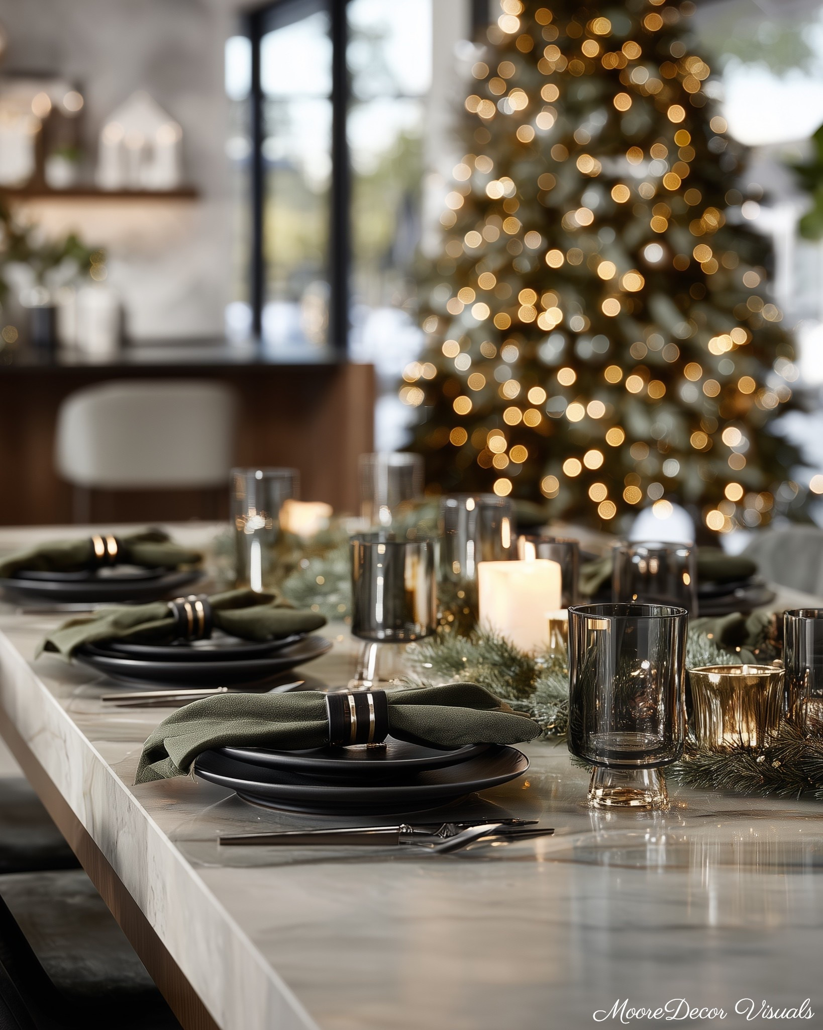 Day 2 | Christmas Tablescape 

Here is a quick holiday gift guide and also an inspiration to set up your own table for the holidays and guess what… it’s all under $100.


#LTKHoliday #LTKFindsUnder100 #LTKHome