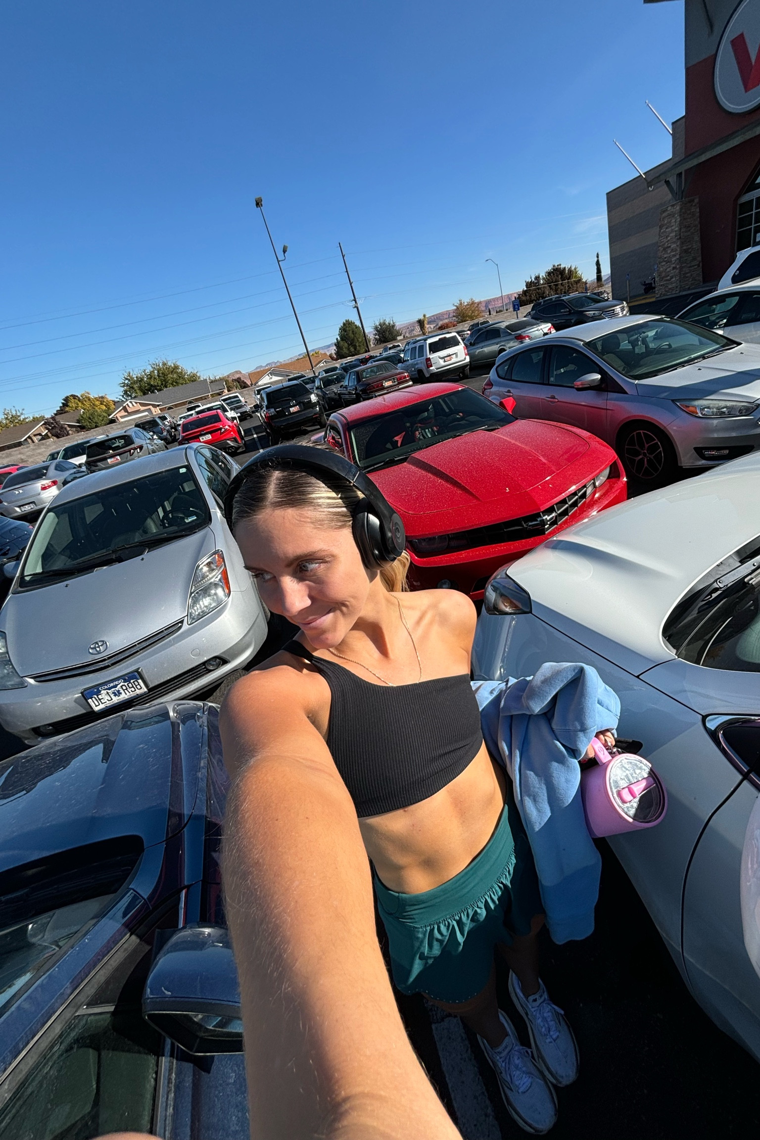 gym fit !! 💪🏼💪🏼💪🏼

#LTKFindsUnder50 #LTKFitness #LTKSaleAlert