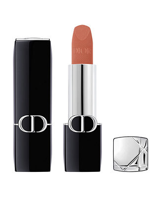 Dior Rouge Dior Lipstick - Velvet - Macy's | Macy's