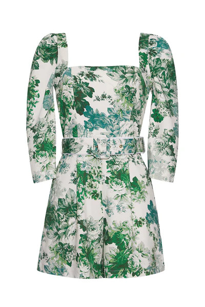 Penelope Romper | Cara Cara New York