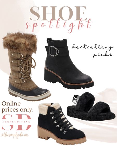 Bestselling shoes from Nordstrom Rack. ✨

| shoes | winter | trending | Nordstrom | Nordstrom Rack | boots | 

#LTKstyletip #LTKshoecrush #LTKsalealert
