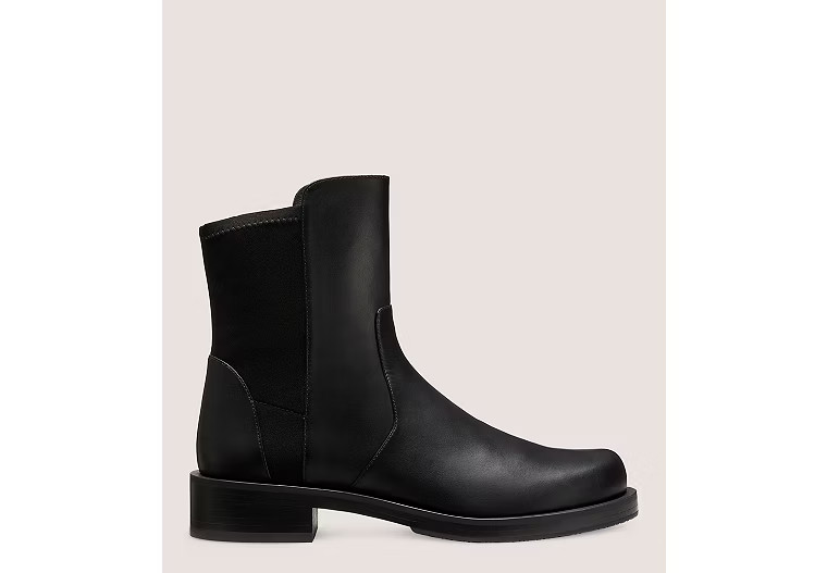 5050 BOLD BOOTIE | Stuart Weitzman (US)