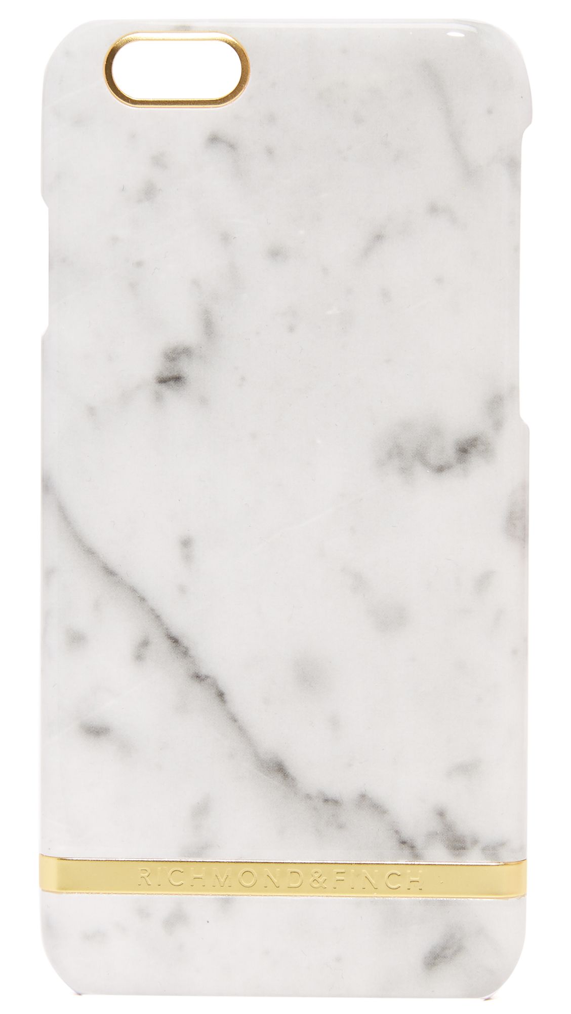 Carrera Marble iPhone 6 / 6s Case | Shopbop