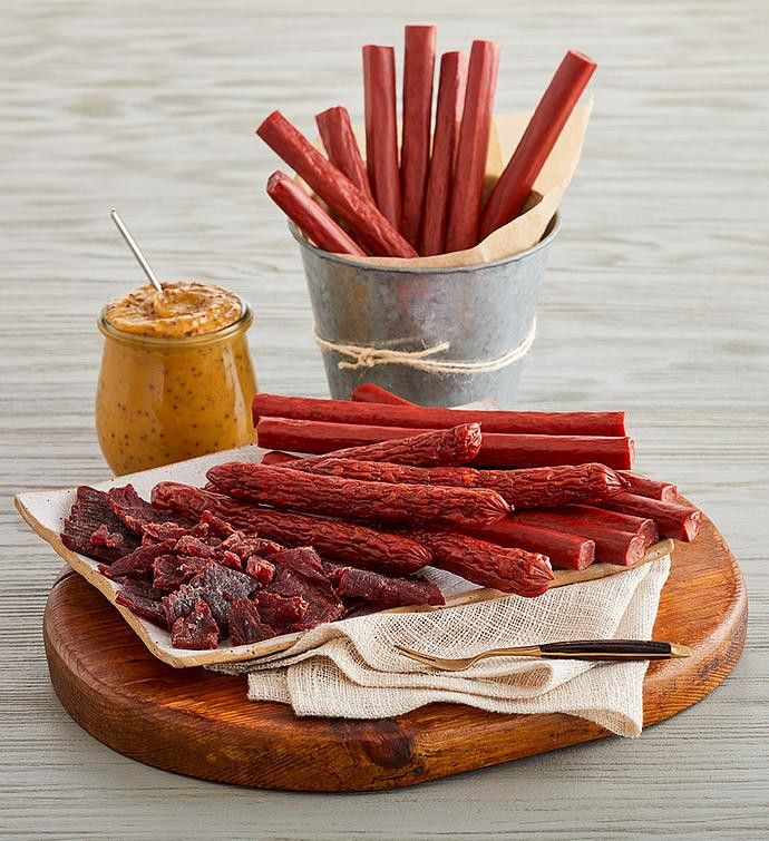 Jerky Gift Box | Harry & David
