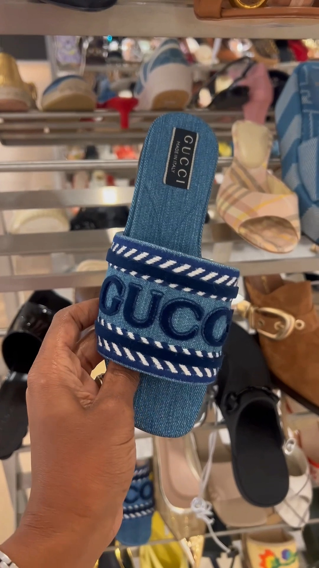 The designer shoe sale is happening now at Neimans, Nordstroms and Saks! I linked some of my online faves! 

#LTKHoliday #LTKOver40 #LTKSaleAlert