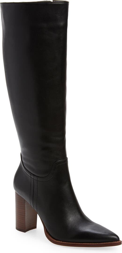 Eckina Knee High Boot | Nordstrom