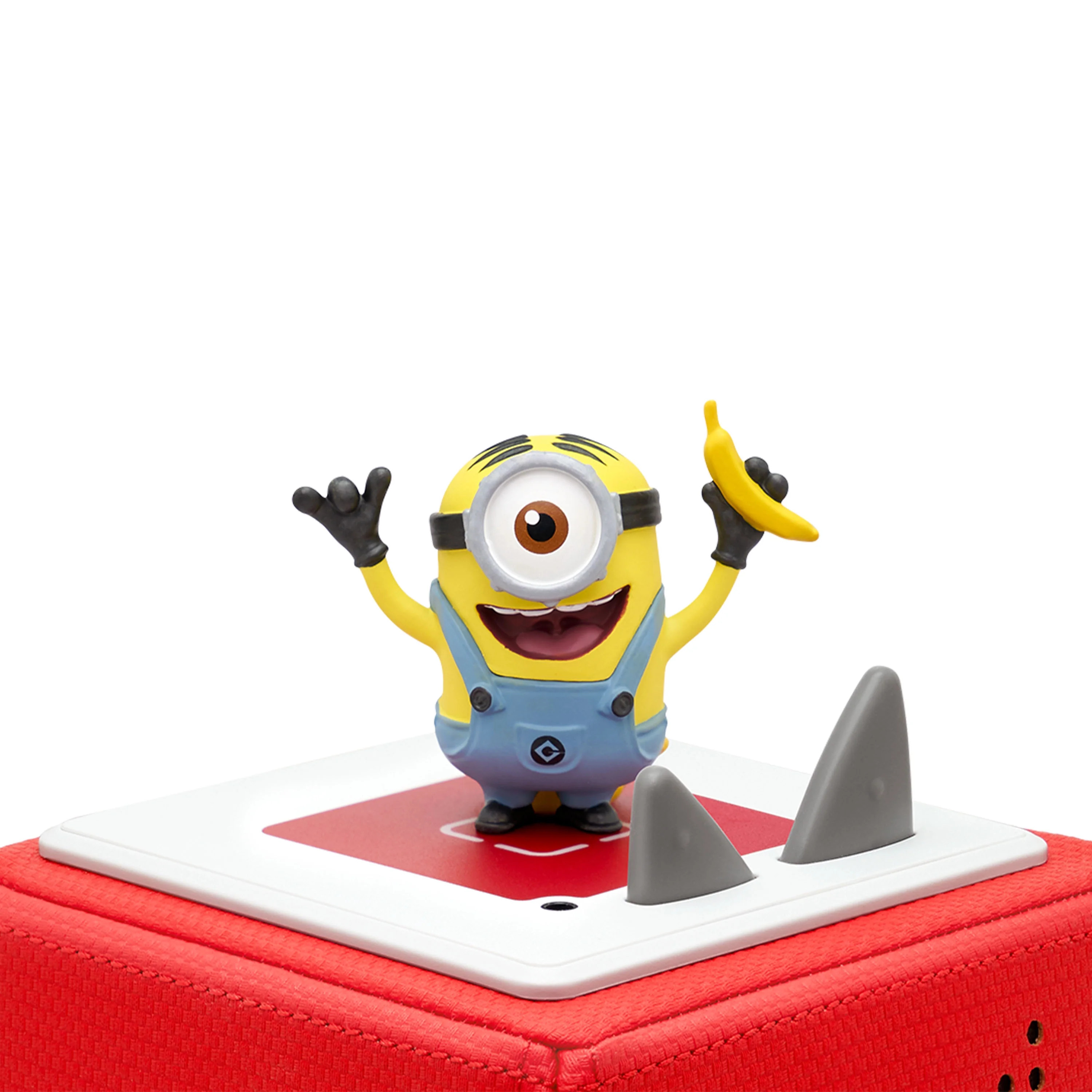 Tonies Minions Audio Play Figurine from Despicable Me - Walmart.com | Walmart (US)