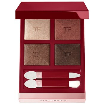 Eye Color Quad Eyeshadow Palette | Sephora (US)