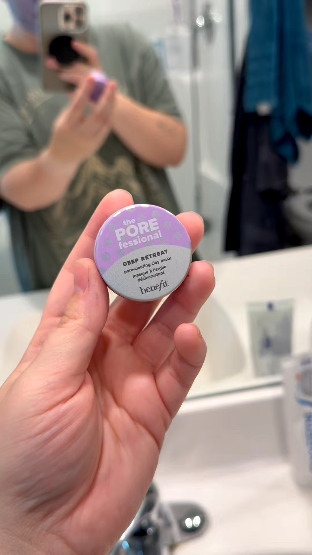 Mid-week mask = instant reset ✨

#LTKFindsUnder100 #LTKBeauty #LTKFindsUnder50