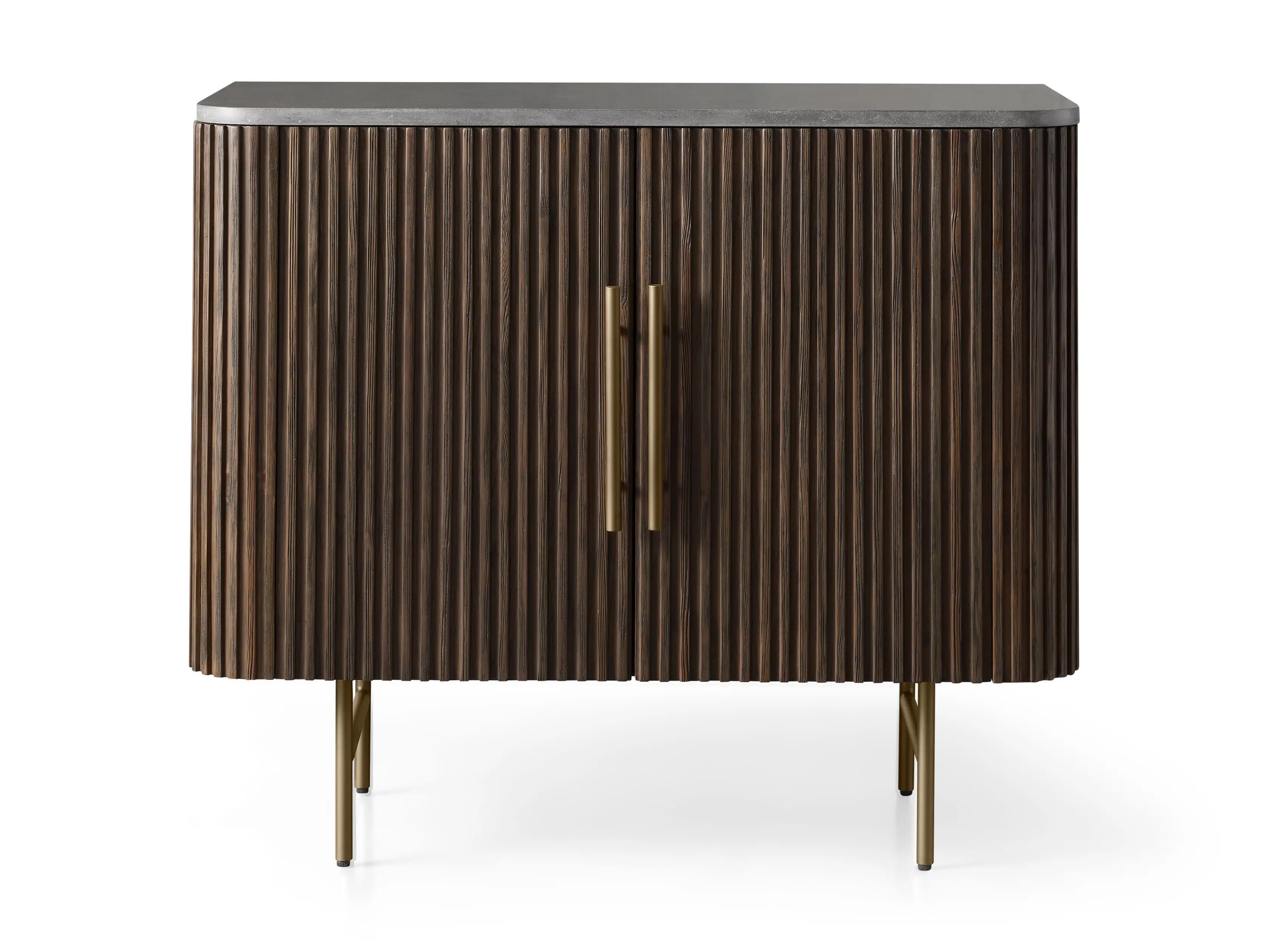 Finnley Hall Chest | Arhaus