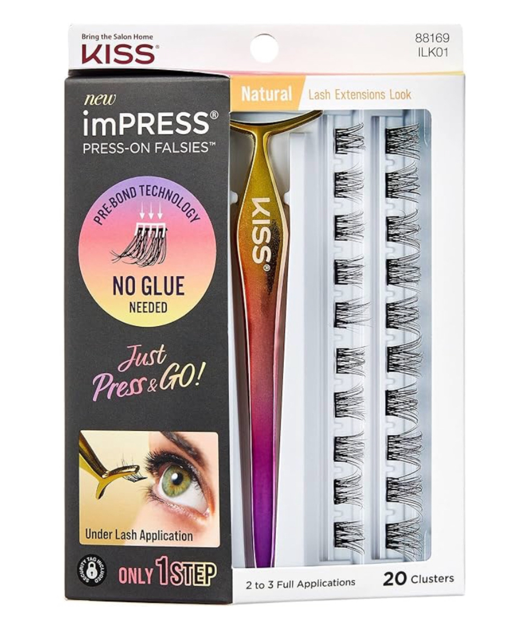 A great #amazonfind for a natural (and easy to use) #fakelash  #fakelashes 

Linked on story today and my LTK store.  Or  DM me “LASHES” and I’ll send a link.


#LTKfindsunder50 #LTKover40 #LTKbeauty