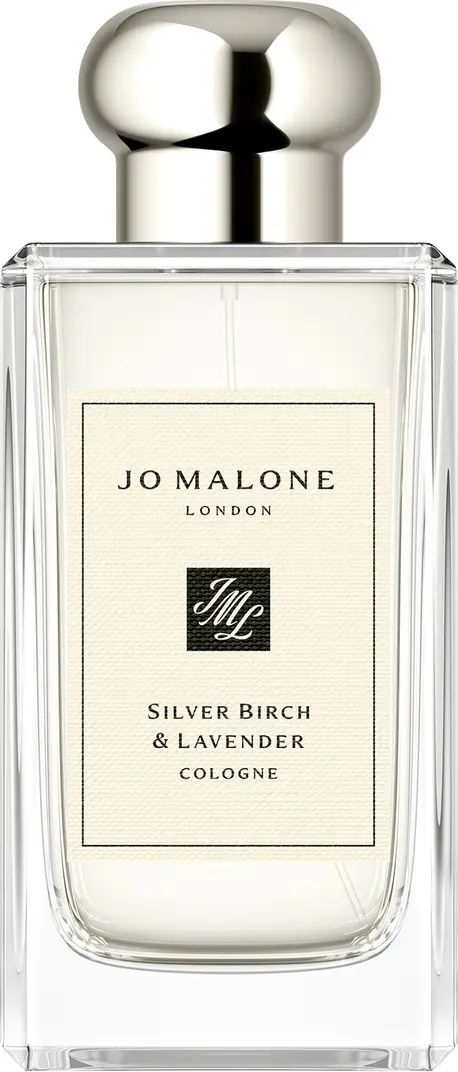 Silver Birch & Lavender Cologne | Nordstrom