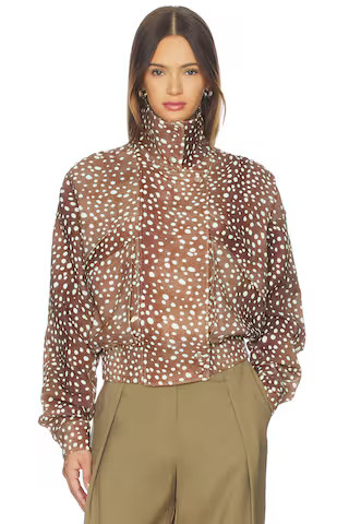 Blake Jacket
                    
                    SRG | Revolve Clothing (Global)