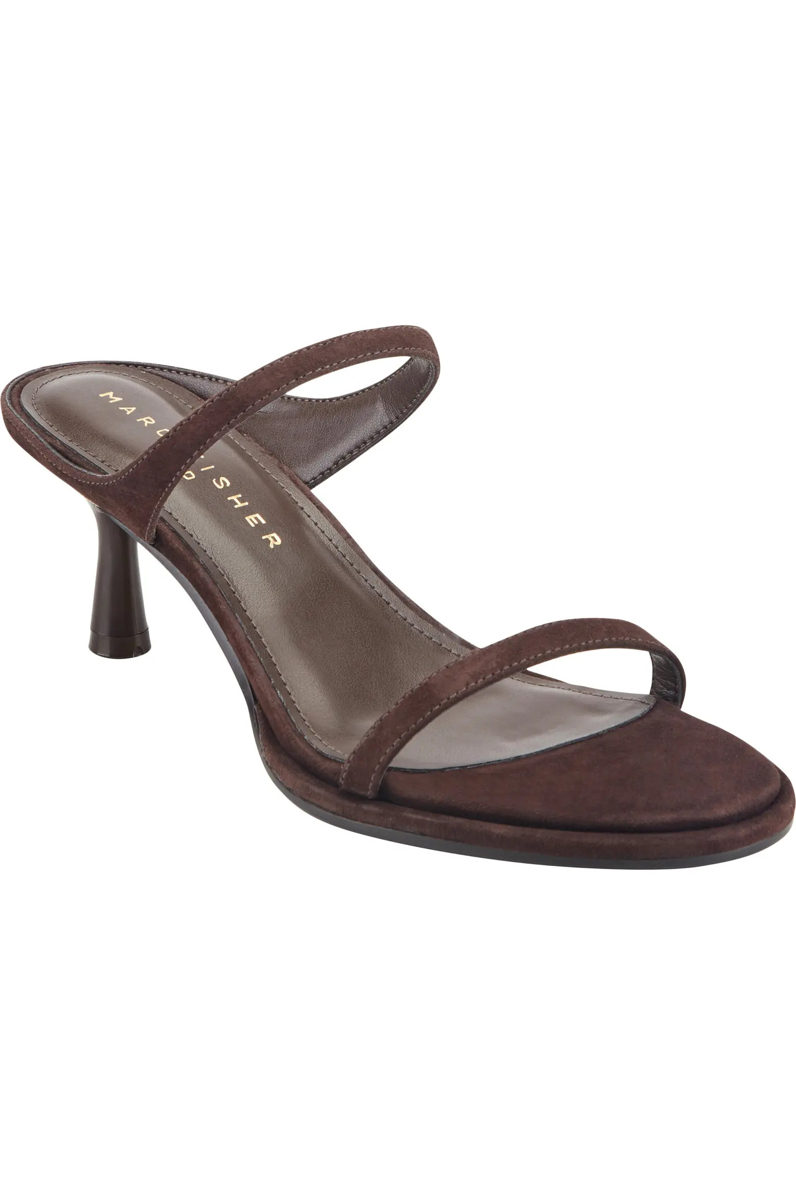 Alonde Slide Sandal (Women) | Nordstrom | Nordstrom
