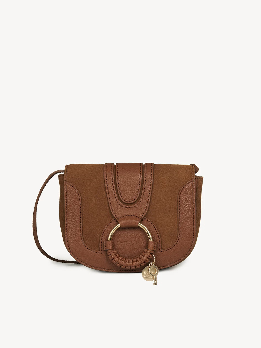 Mini Hana bag | Chloe EU