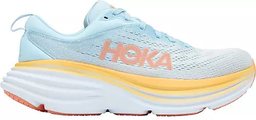 HOKA Women's Bondi 8 Running Shoes | Dick's Sporting Goods