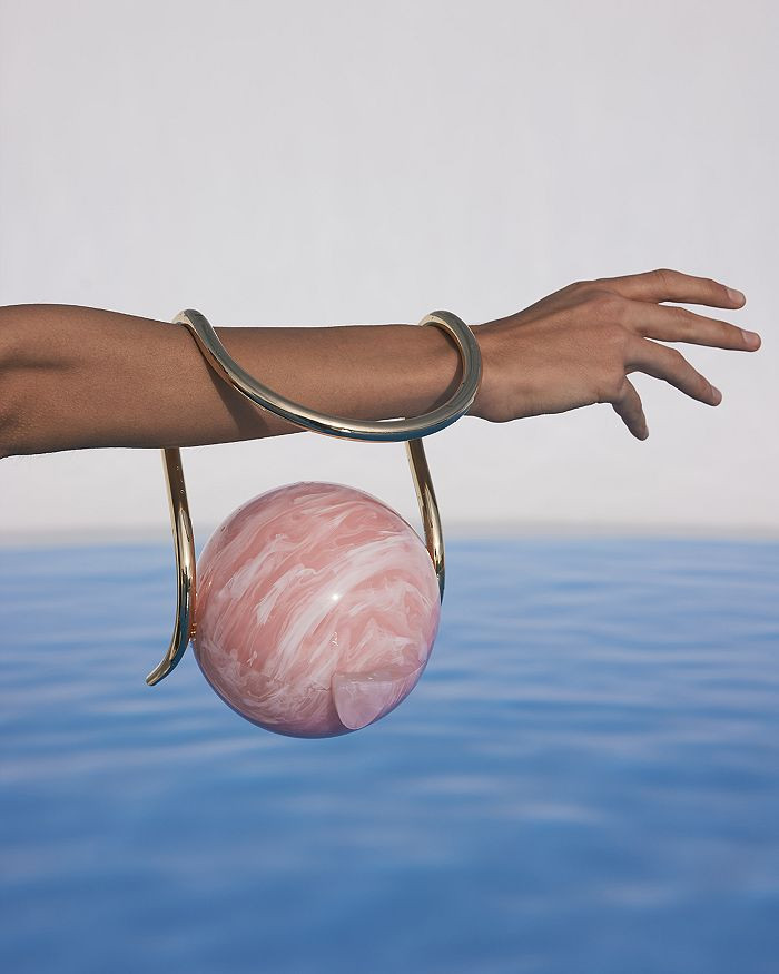 Cult Gaia Pearl Top Handle Bag  Back to Results -  Handbags - Bloomingdale's | Bloomingdale's (US)