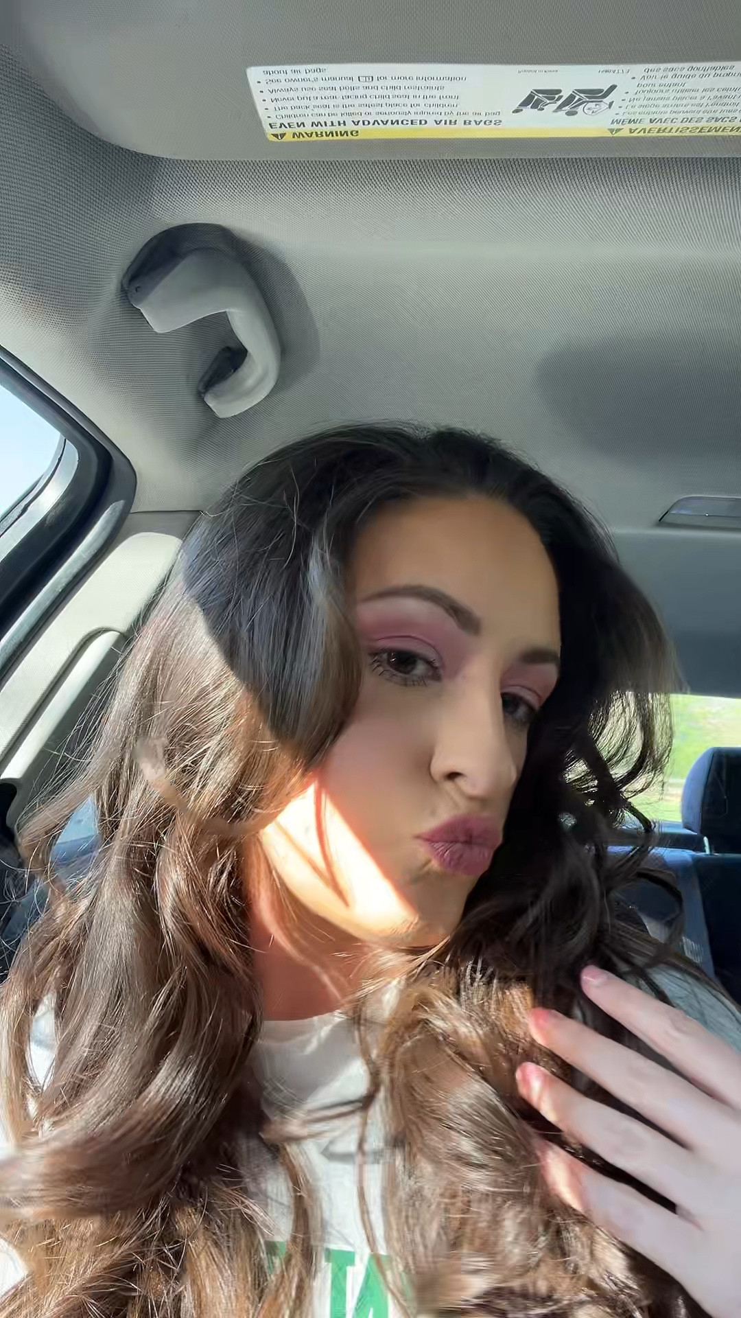 FUN COLORFUL MAKEUP FOR SPRING 🌷🌸💖

#LTKSeasonal #LTKBeauty #LTKgrwm