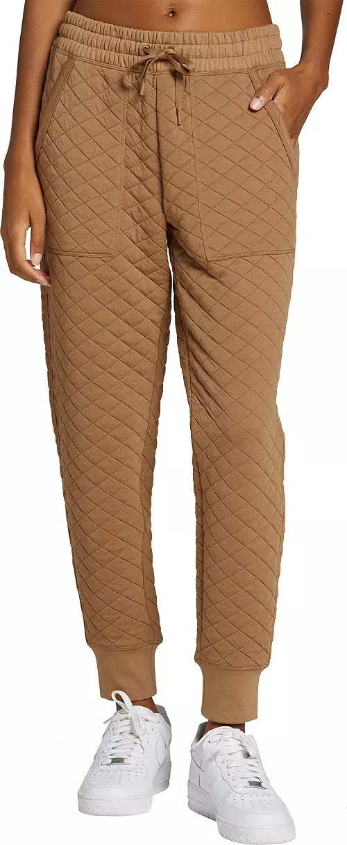 DSG Women's Novelty Fleece Joggers | Dick's Sporting Goods