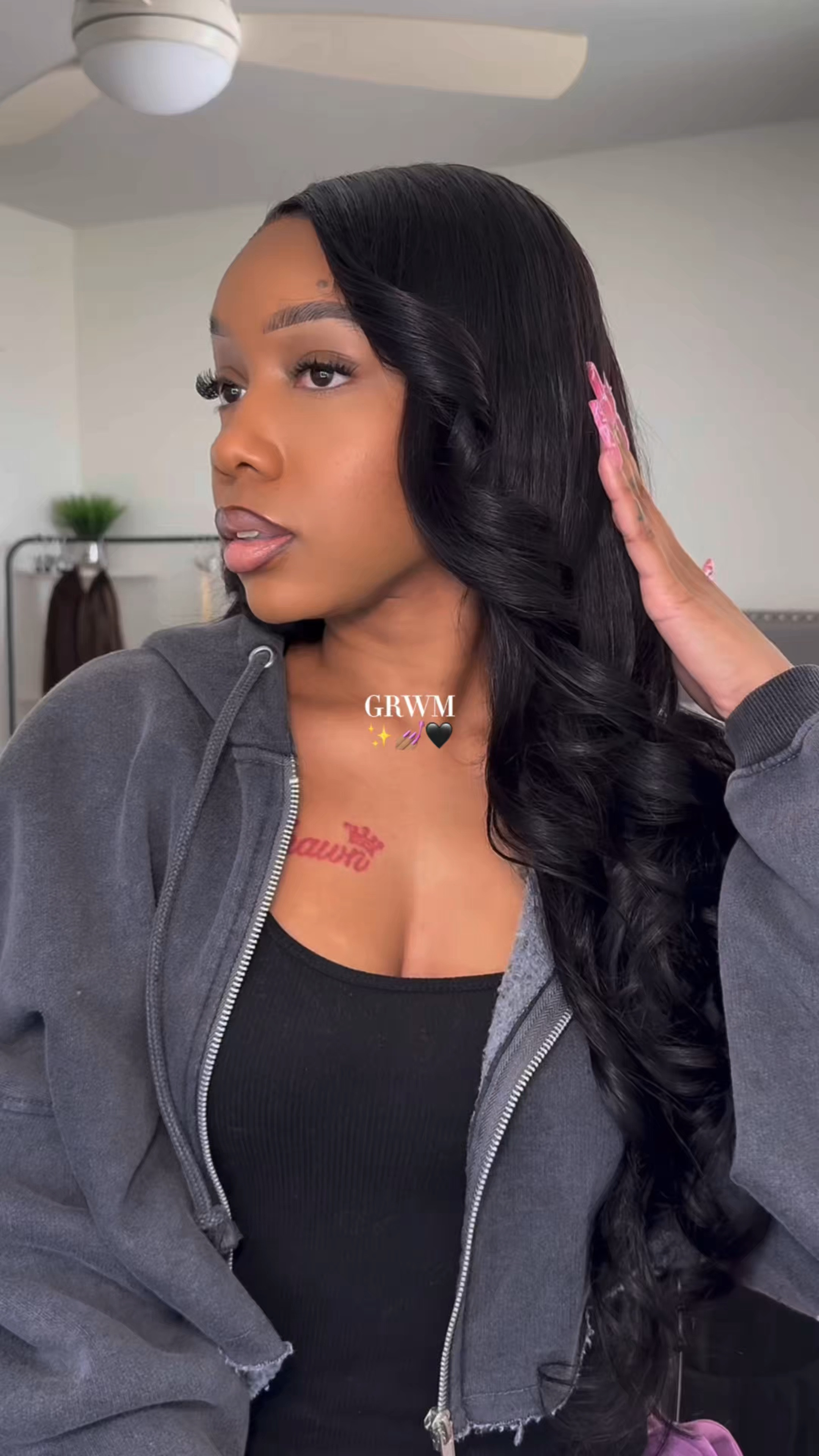 My Natural Monday Makeup Routine ✨🖤

#LTKBeauty #LTKWatchNow