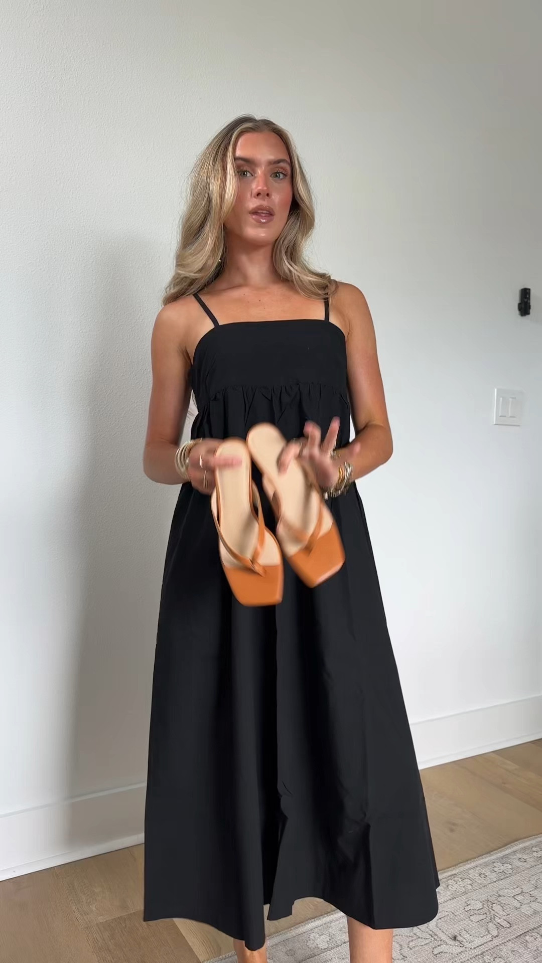 Amazon Athlefit Women's Kitten Heels Flip Flops Square Toe Low Heels Slip On Comfortable Summer Thong Heeled Sandals

#LTKootd #LTKSaleAlert #LTKdayinmylife