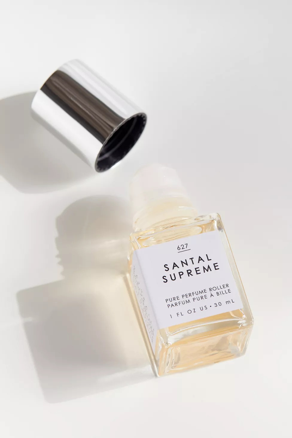Gourmand Pure Perfume Roller Oil | Urban Outfitters (US and RoW)