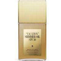 Vacation VACATION Shimmer Oil SPF 30 30ml | Dermstore (US)