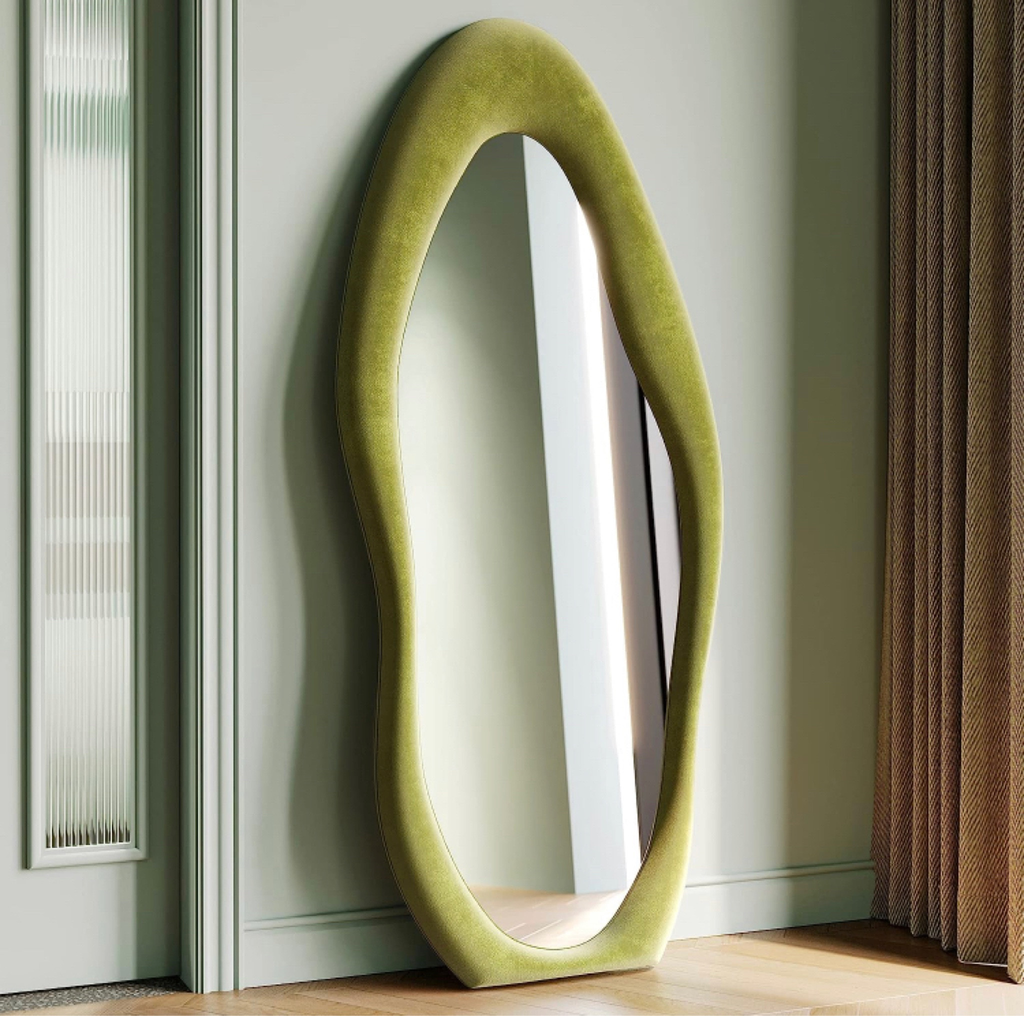 Funky mirrors, home decor, blob mirrors, stylish, decor ideas 

#LTKxPrimeDay #LTKhome #LTKFind