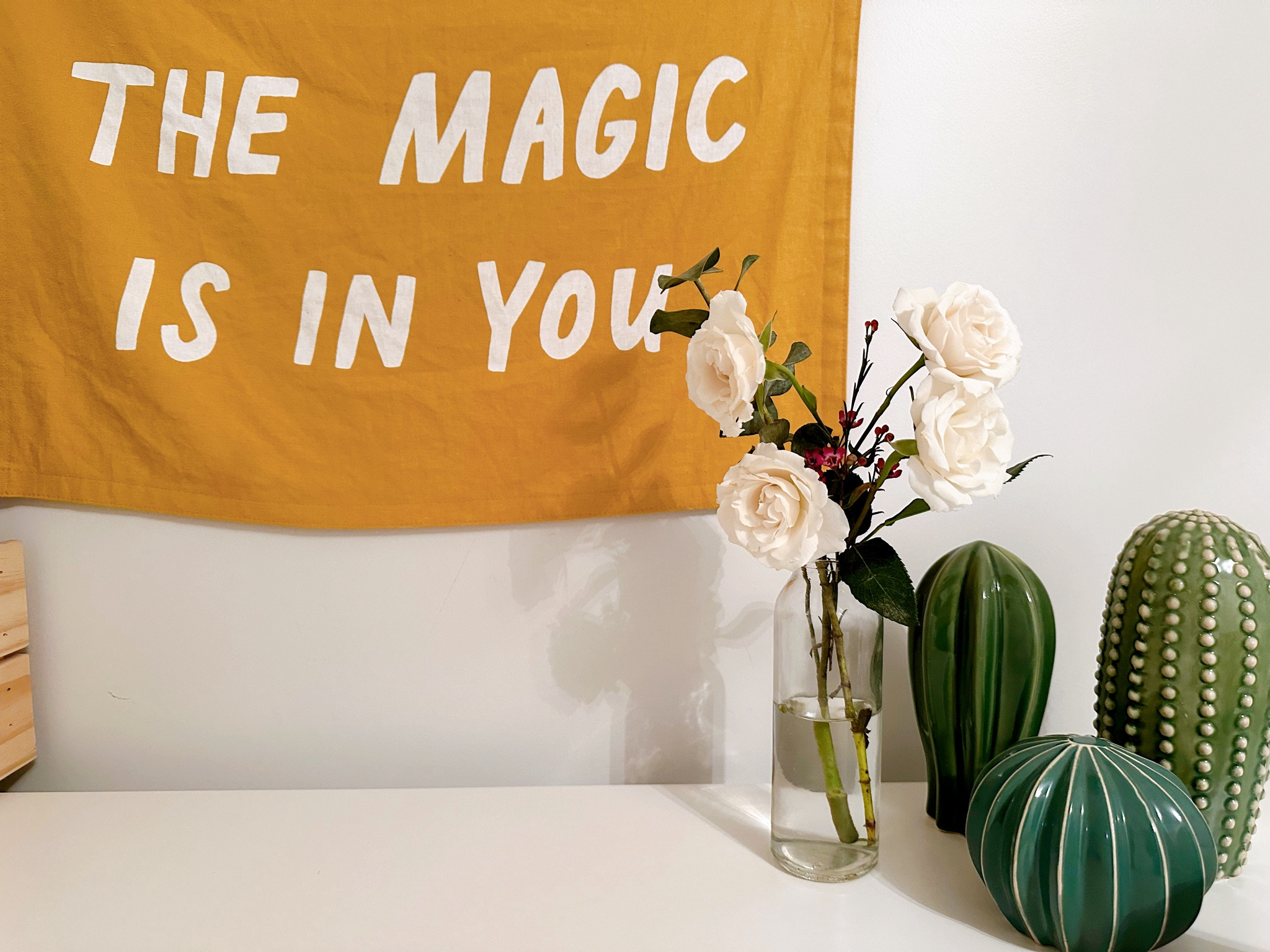 The magic is in you 

#LTKfamily #LTKkids #LTKbaby