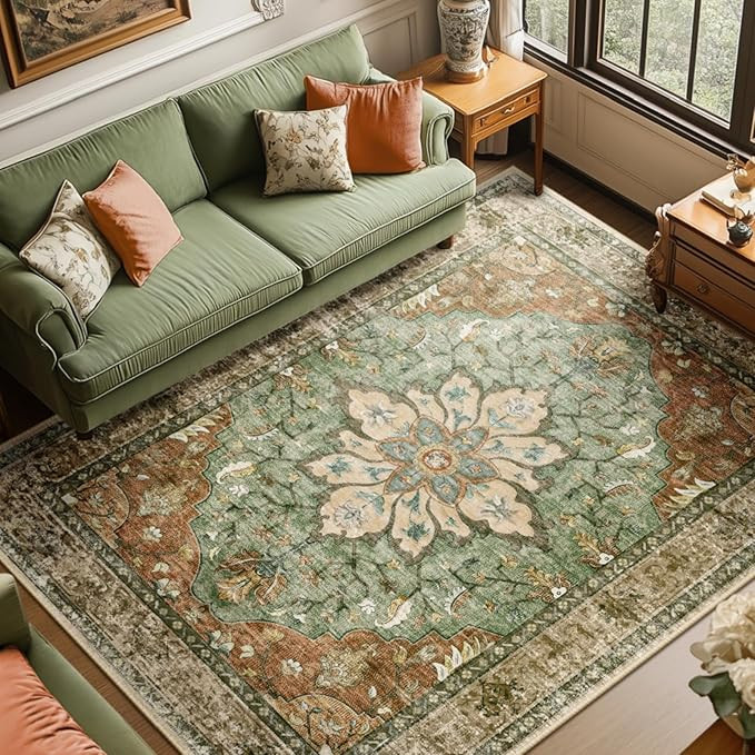 This Is Your Sign To Refresh Your Living Room For Fall 🍁 Amazon Rugs + Coffee Tables + Accent Chairs = Instant Cozy Upgrade ✨ #FallRefresh #AmazonPicks #LivingRoomDecor #CozyMinimal #HomeStyle #LTKHome 

 #LTKSeasonal #LTKHome #LTKSaleAlert
