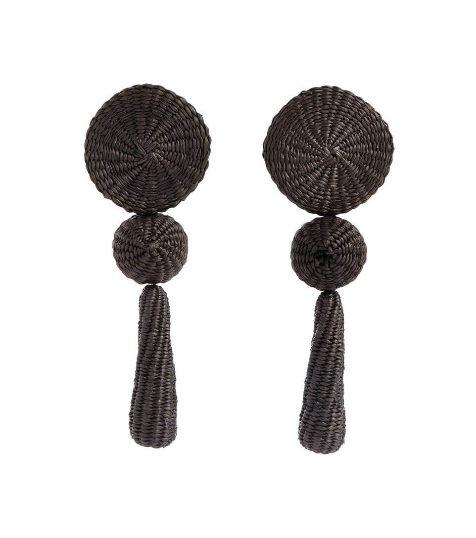 Equilibrio Antiguo earrings | Mytheresa (US/CA)