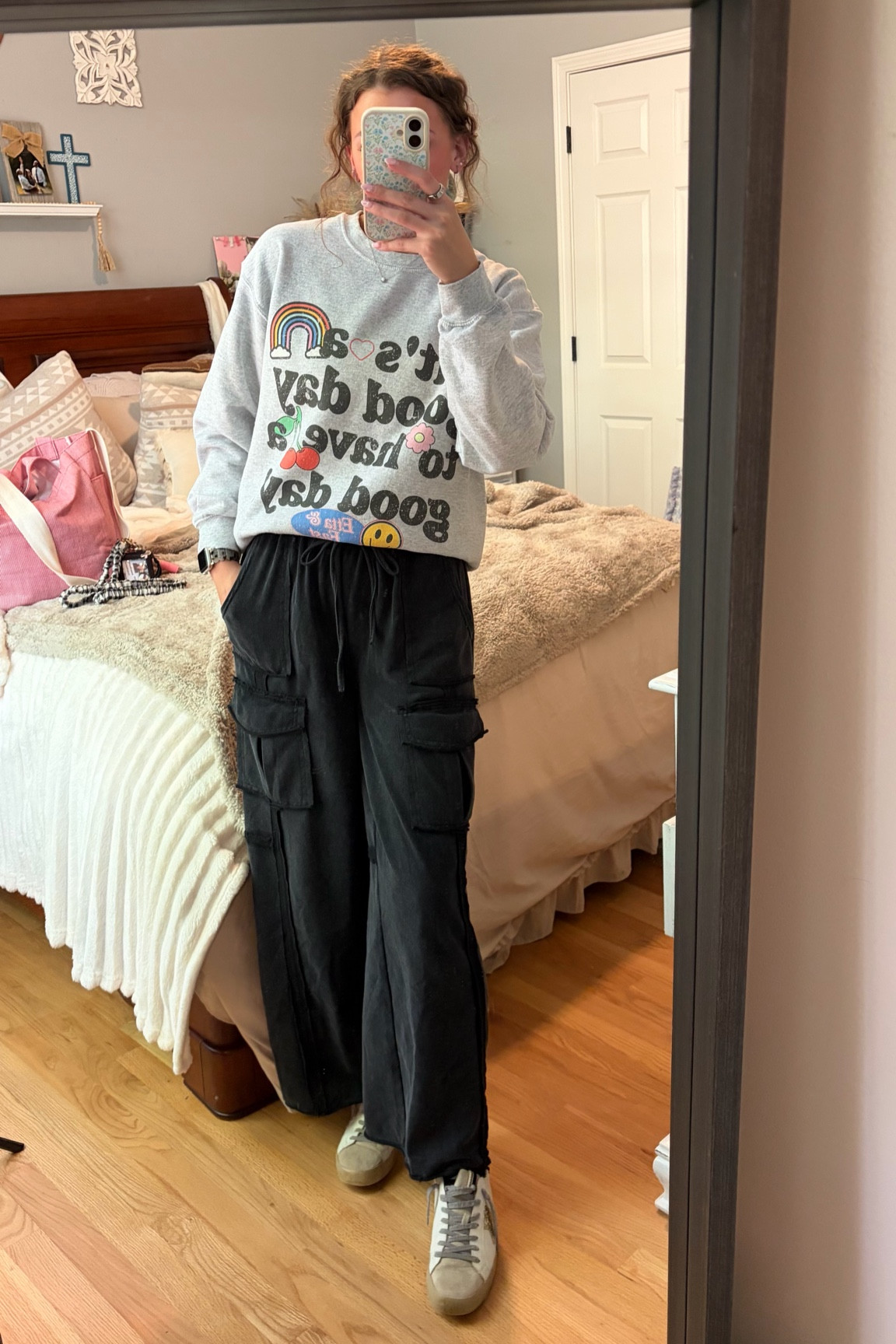 OOTD

#LTKgrwm #LTKootd #LTKdayinmylife