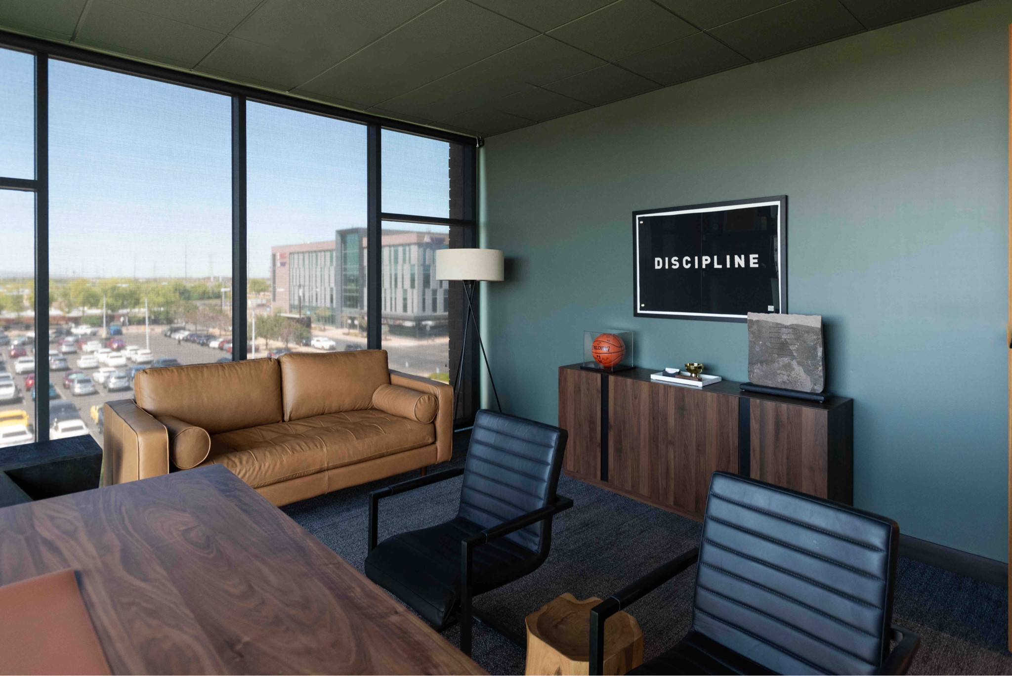 Shop our Collab Office Project for the perfect office space 💻✨