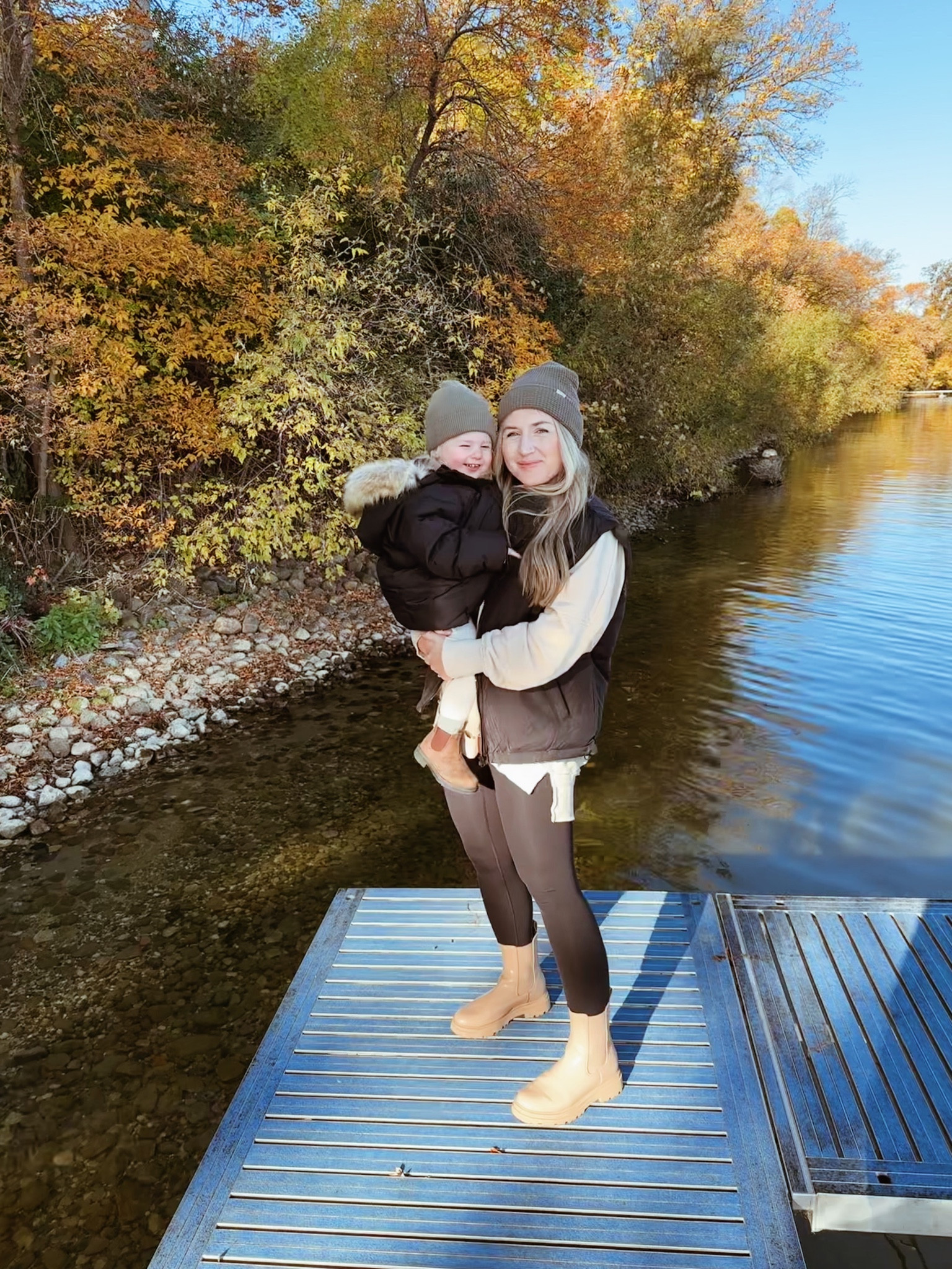 Still trying to wrap my mind around that you won’t be my little babe for much longer 🥹😘

#LTKSeasonal #LTKkids #LTKfamily